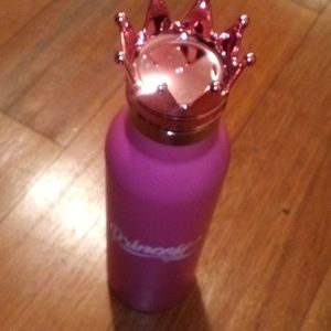 Princess vibes water Bottle